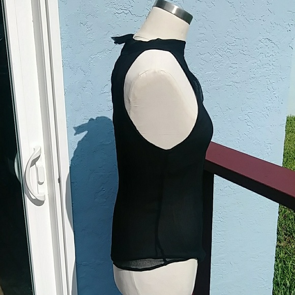 Cote Femme Women's Top (evening). - Picture 2 of 8